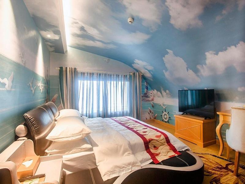 Vienna International Hotel Haikou West Bus Station Екстериор снимка